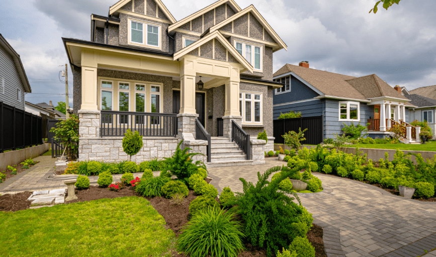 Johnson Landscape Detailed Services