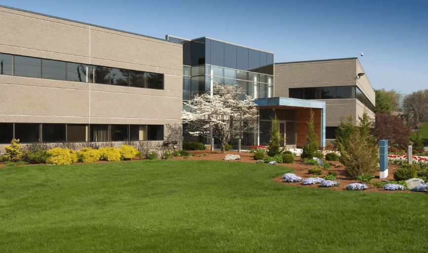 Johnson Landscape Detailed Services